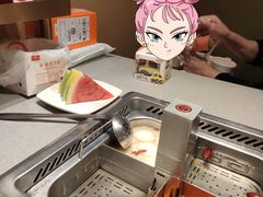 -海底捞火锅(青山湖万达夜宵主题店)