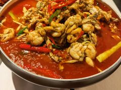 -小河盐帮·私家菜·烤鸭(三元桥·霄云路店)