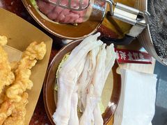 -赵美丽·重庆社区火锅·直营店(火车东站·中豪国际店)