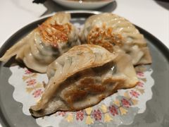 -金牌禄运·点心·啫煲(百信广场店)