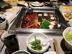 -海底捞火锅(万象城店)