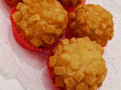 灌汤虾球-光明邨大酒家(汇阳广场店)