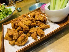 -老街烧烤·四方路小烤肉(书院路店)