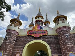 -水上乐园·欢乐世界