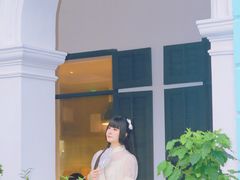 -星巴克臻选(广州沙面店)