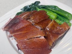 -香港新发烧腊茶餐厅(水围店)