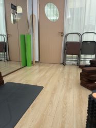 -奥本瑜伽·普拉提