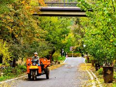 -云丘山景区