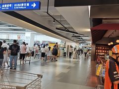 -山姆会员商店(上海浦东店)