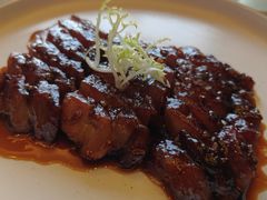 -粤尚腾香居中餐厅(首都机场希尔顿店)