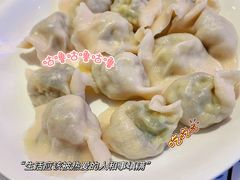 -东方饺子王(大屯路店)