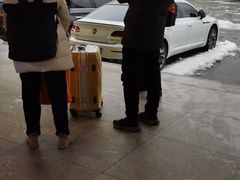 -傅家坡汽车客运站