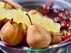 -正宁路小吃夜市