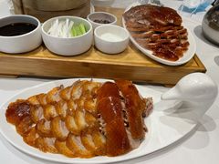 东坡烤鸭-眉州东坡(华联万柳店)