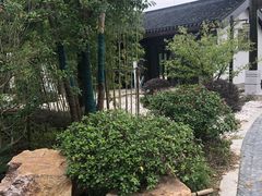 -同里国家湿地公园