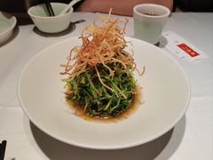 -在前门·烤鸭北京菜(五月花广场店)