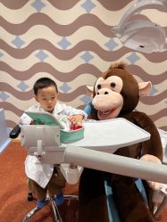 -奈尔宝家庭中心·亲子餐厅(北京东坝万达店)