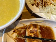 -左邻右舍褡裢火烧(石榴园店)
