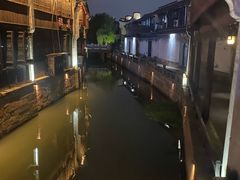 -嘉兴月河历史街区