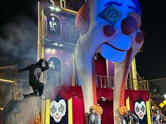 -大连海昌发现王国主题公园