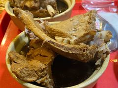 -万和春排骨砂锅米饭(湖北路店)