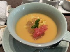 -今轩中餐厅(西安经开洲际酒店)