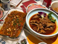 -味福记·江西小炒·南昌小吃(青山湖万达店)
