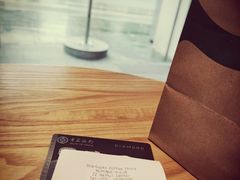 -星巴克(开封万达广场店)