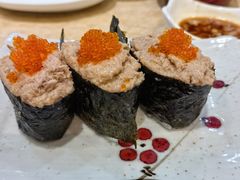 -东京屋(武定路店)
