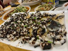 -青竹园海鲜餐厅(海天路店)