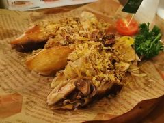 -岛风·台食小馆 ISLAND BISTRO(烟台山店)