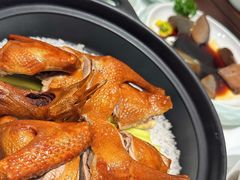-白天鹅宾馆-玉堂春暖餐厅