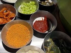 -山葵说·泥炉烤肉(泰达时尚E街区店)