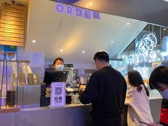 -喜茶(上海正大广场店)