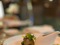 -上海和平饭店华懋阁 Cathay Room