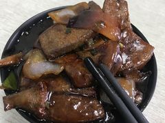 -弄堂面馆(金运路店)