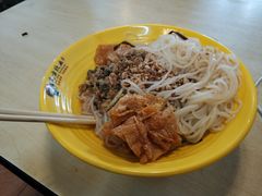 干米粉-岚方螺蛳粉(铁西店)