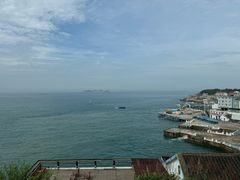 -东极岛景区