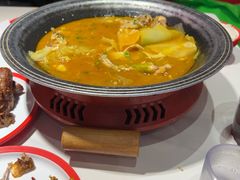 -美蛙四季(西直门店)