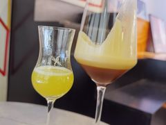 谦虚的简单-Nectar One Cafe(勇烈路n1店)