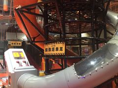 -嗨翻Hi-Fun竞技主题乐园·蹦床亲子生日轰趴(国光1937店)