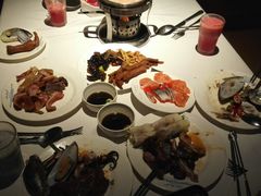 -多伦多海鲜自助餐厅(百盛购物中心三阳店)