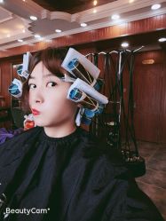 -小齐发型Star·Salon