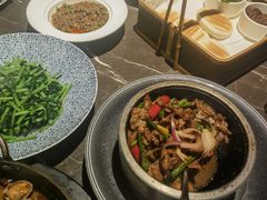 -海派悦庭·海胆烧麦·新融合菜(凯德广场店)