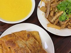 -王三姑牛肉饼