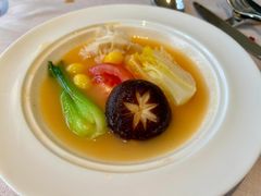 -恒悦轩·粤菜(上海展览中心店)