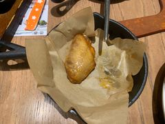 -必胜客(阿罗海店)