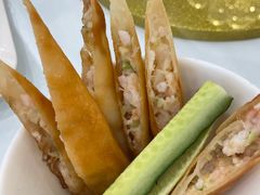 -金华安大酒楼·老牌潮菜·粤式茶点(东方国际店)