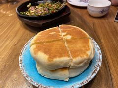 -蒙亨·手把肉·蒙古包文化主题餐厅(天恒广场店)