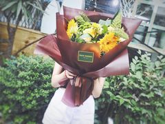 -参差咖啡(水果湖公园店)